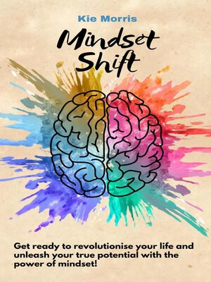 cover image of Mindset Shift